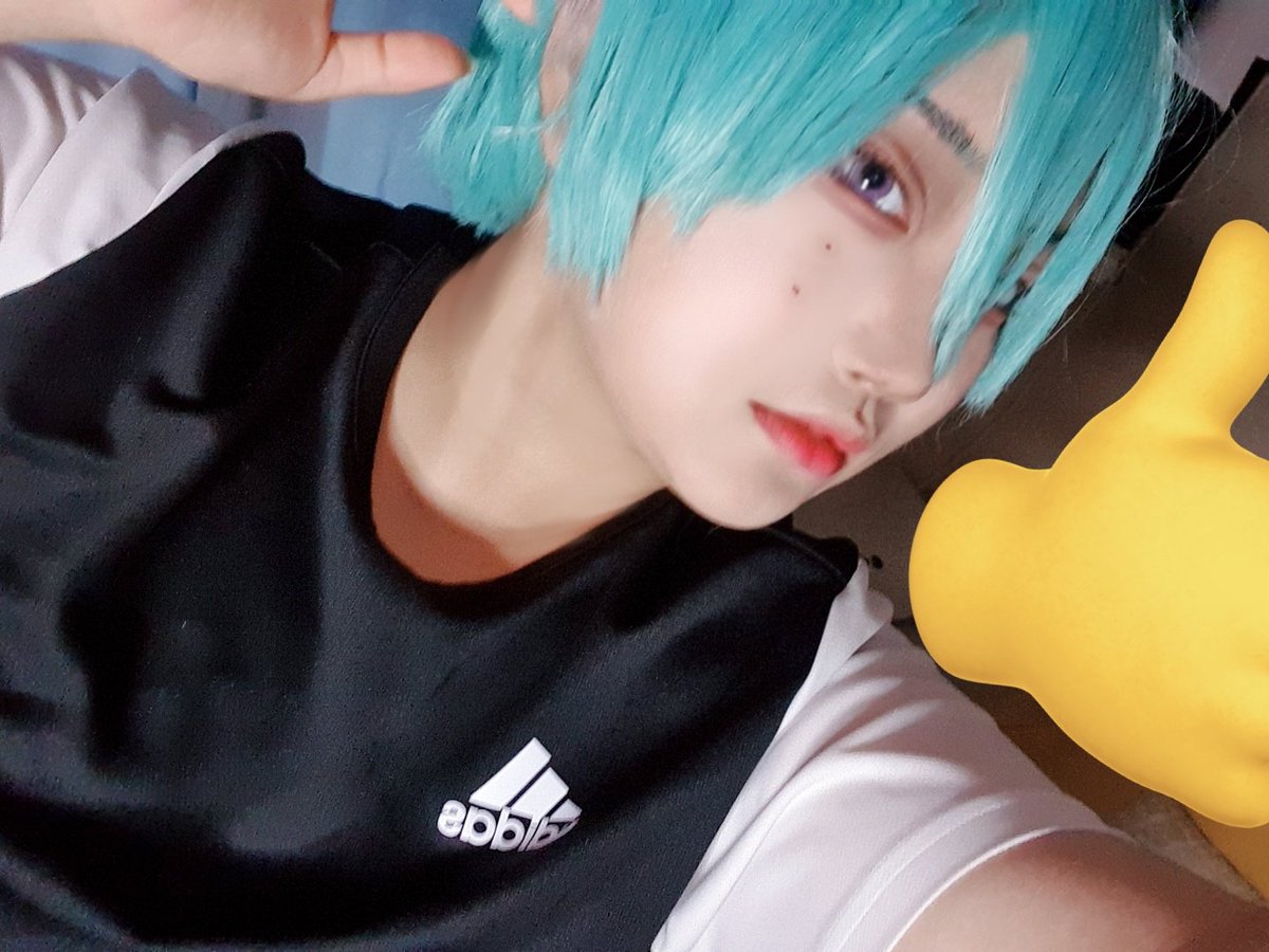 대추 tweet media
