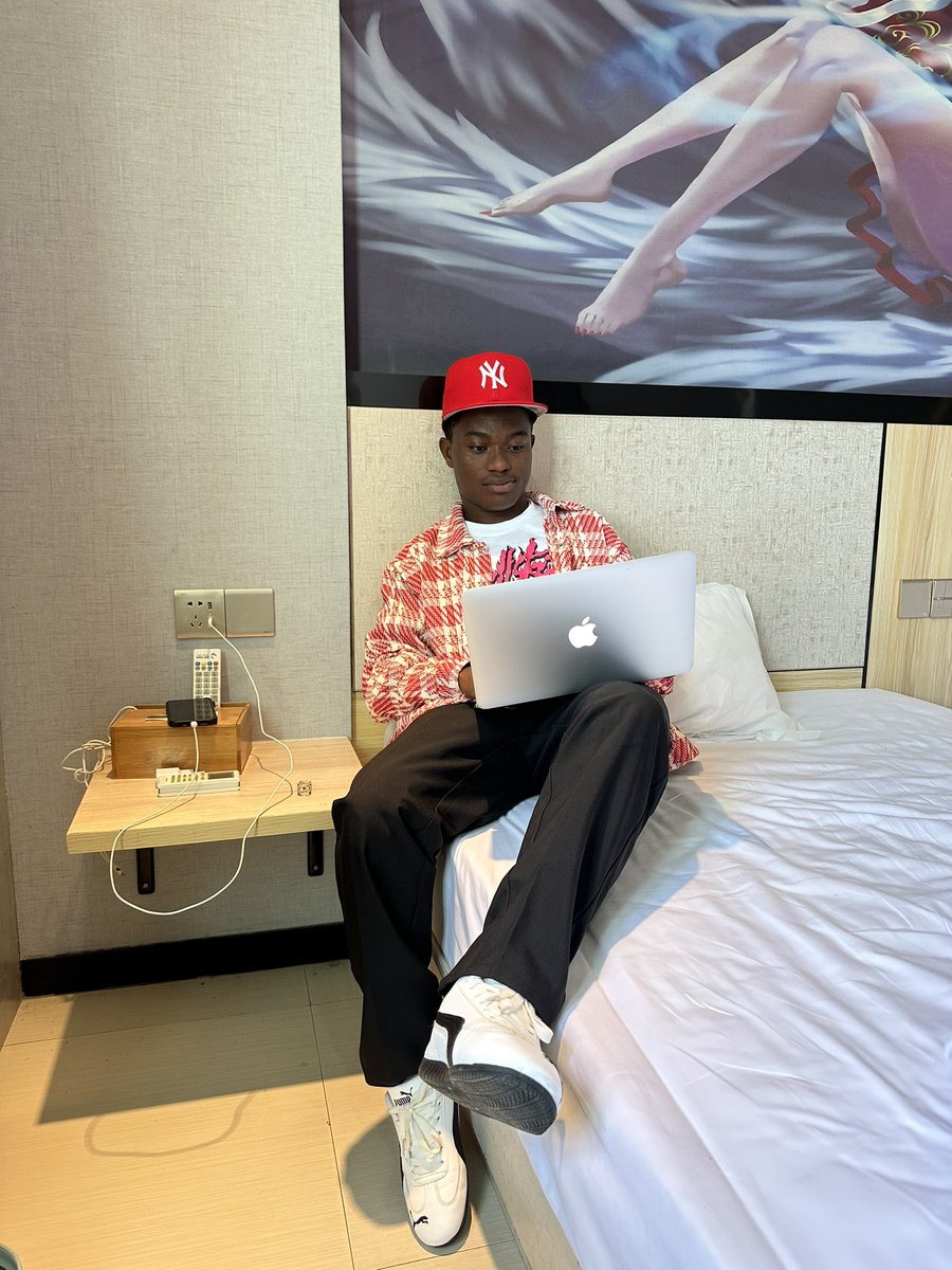 New Tins tweet media