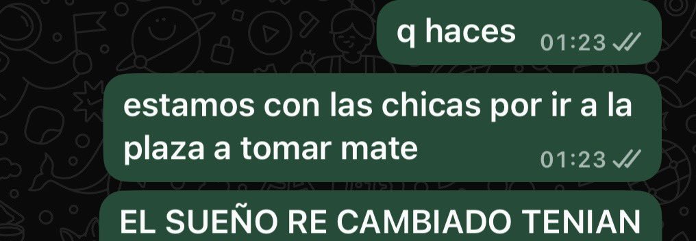 corimqq's tweet image. con mis amigas llevamos 2 días durmiendo de día y boludeando a la noche, lo q es no tener un laburo porfavor