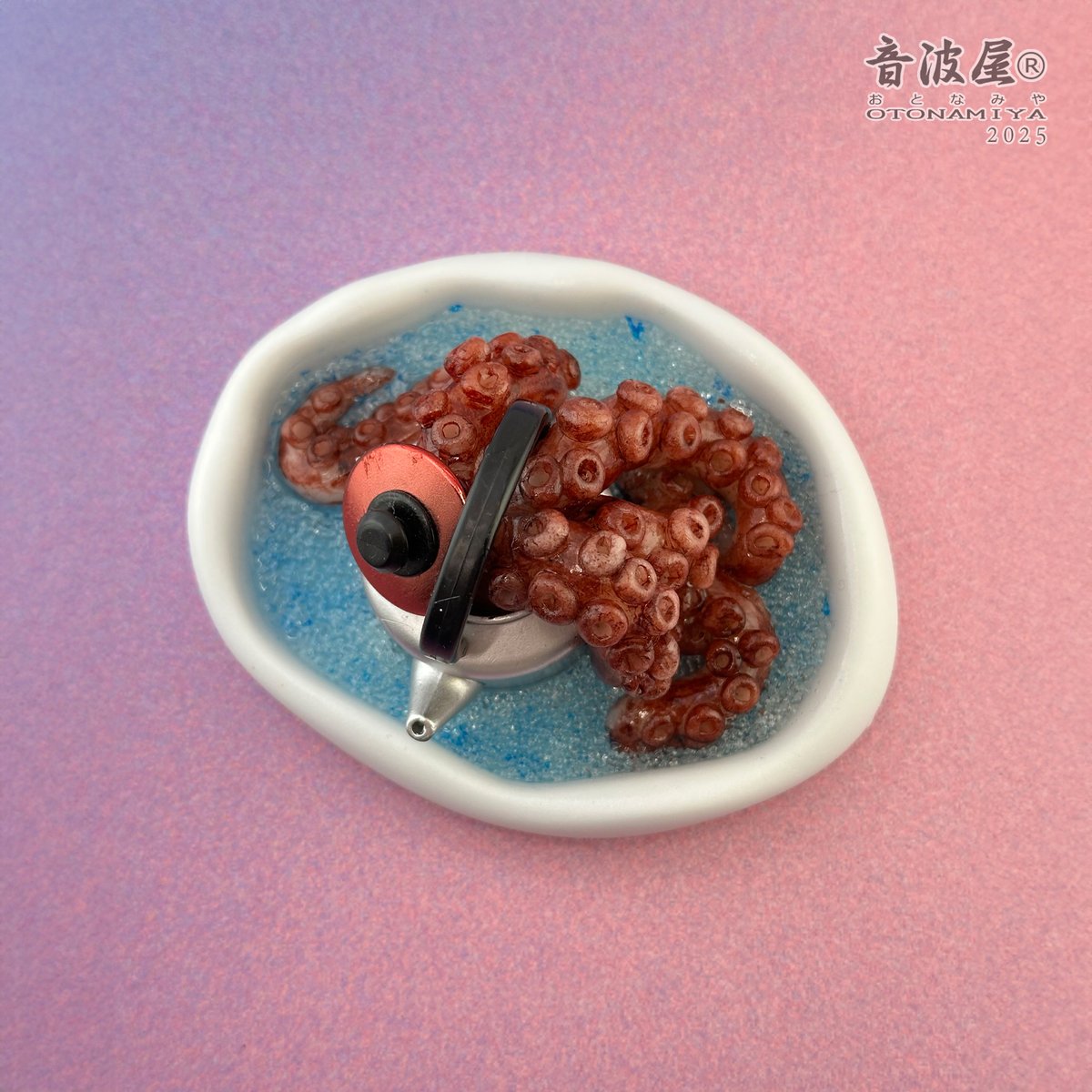 ハンドメイド◇樹脂粘土　オーダー品です♡ 2c29c14766f8e0e2465b6bf15a31d0