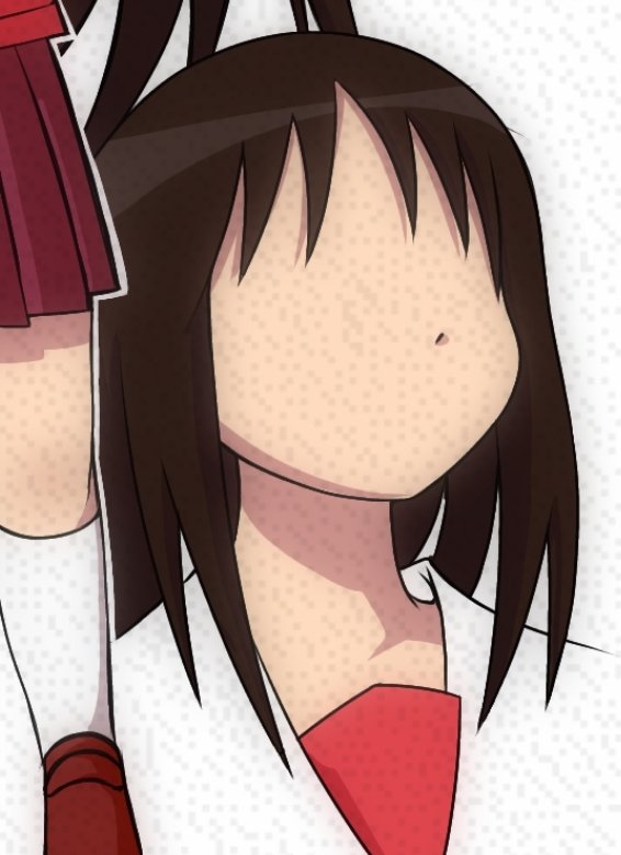 my death is approaching
#azumanga #azumangadaioh #osaka #fanart