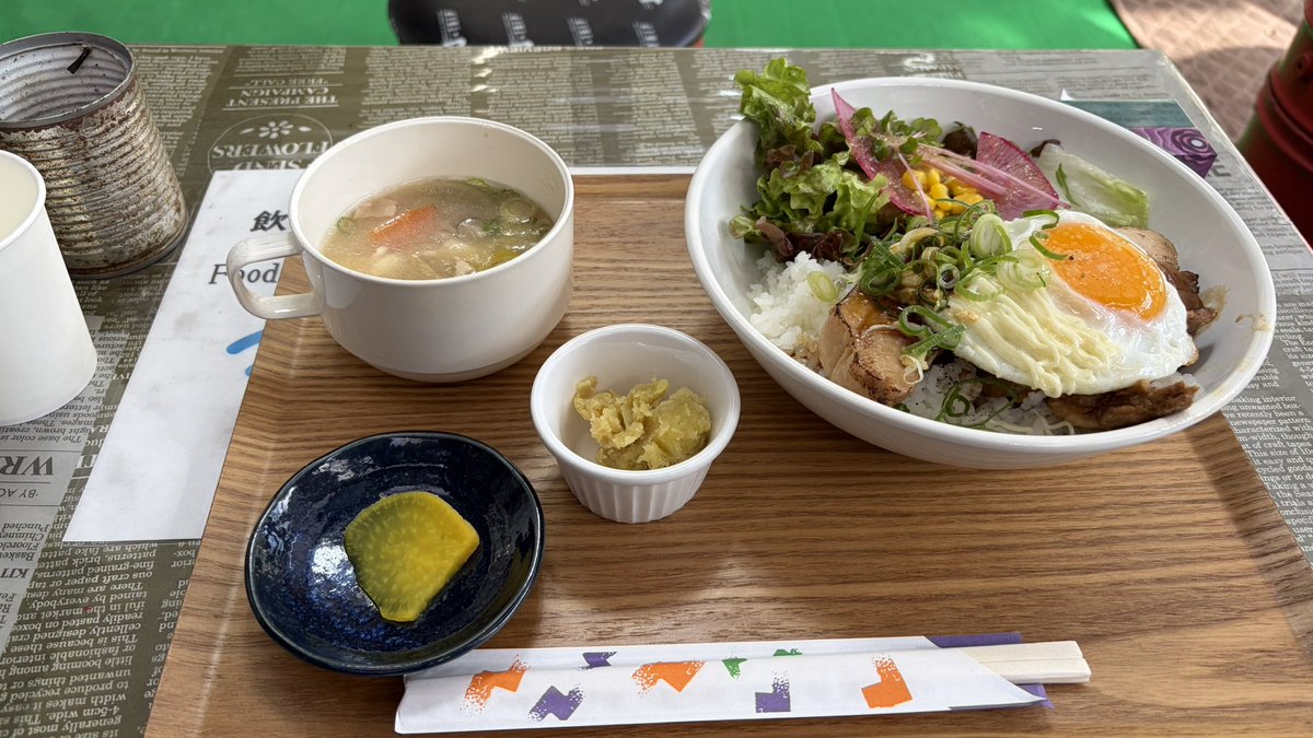 いっちゃん@ぱんとも (@iccho3r) / Posts / X