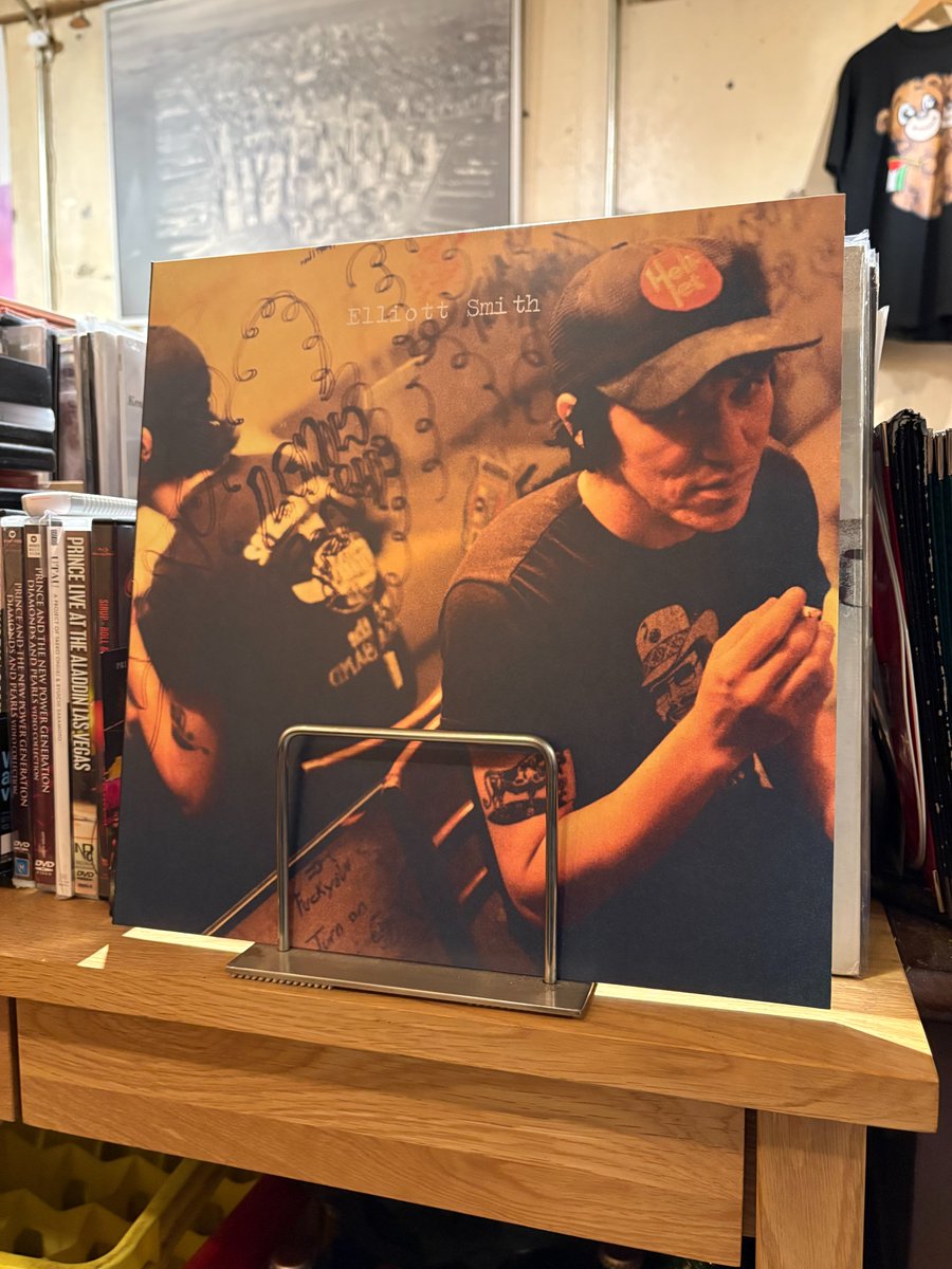 ◾️未開封新品◾️ELLIOTT SMITH / エリオットスミス■An Intro ◾️未開封新品◾️ELLIOTT SMITH / エリオットスミス□An Intro