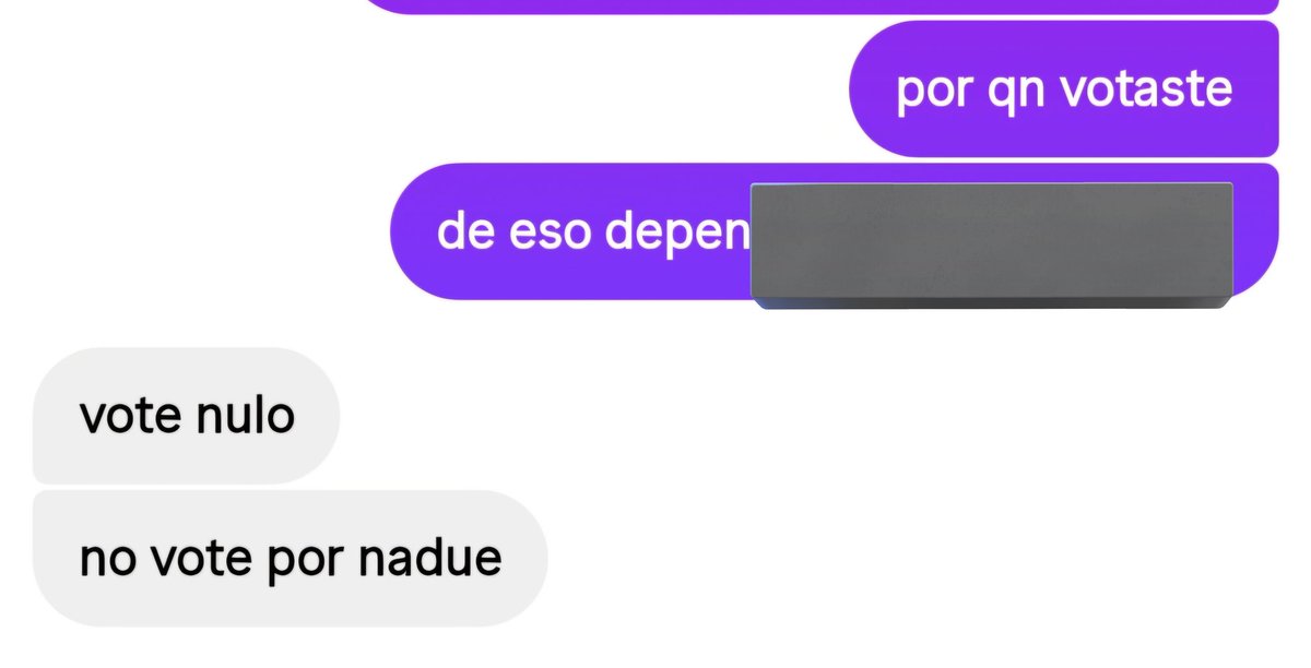 mmmm hasta aquí llegamos