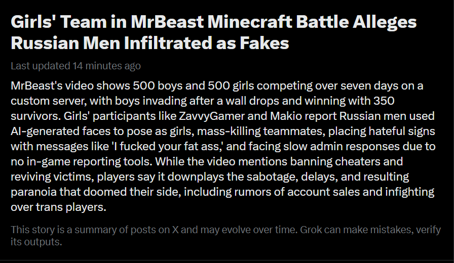 onyxiana_'s tweet image. OH BROTHER
EVEN TWITTER IS COOKING UR ASS 😭😭