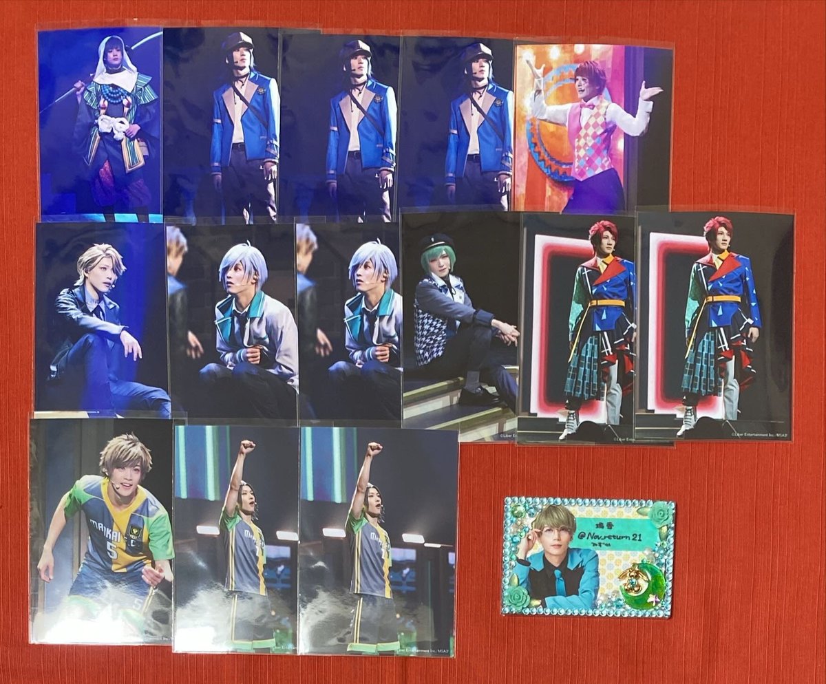 瑞香◆初回の方はプロカ必読 tweet media