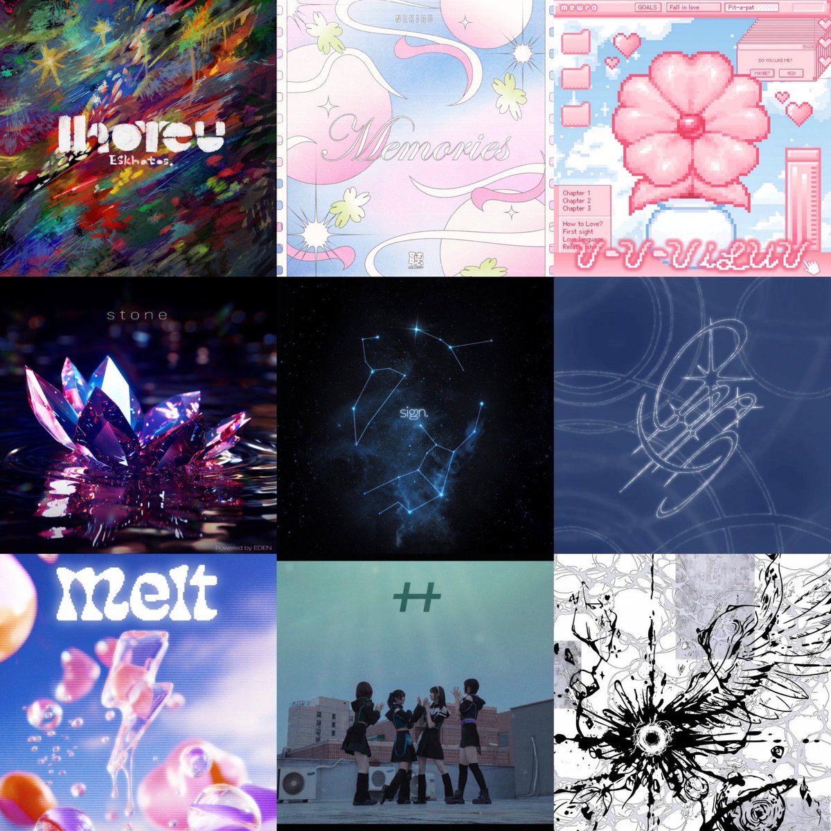 🚫Q’s🚫 tweet media