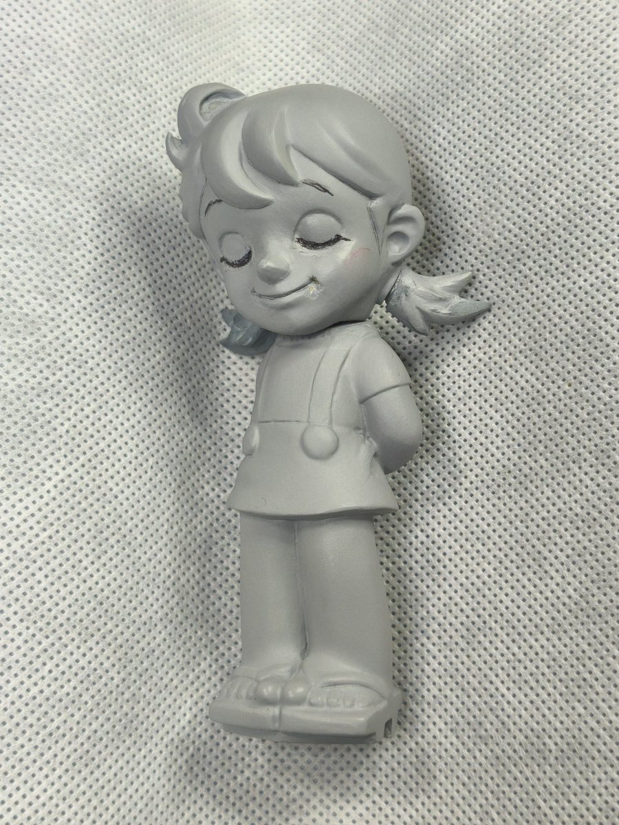 今回
初 タイトル
初 キャストキット で
ドキドキの申請写真。
許諾をいただけました〜♪
サチ ☆

コチラ
わたしはみがいたくらいしかしてなくて
ヘッダー的なの作り係です。
キャストキットだから
少ししか申請してないのですが
ワンフェスのおもひで として
一緒に帰っていただけると嬉しいです〜✨