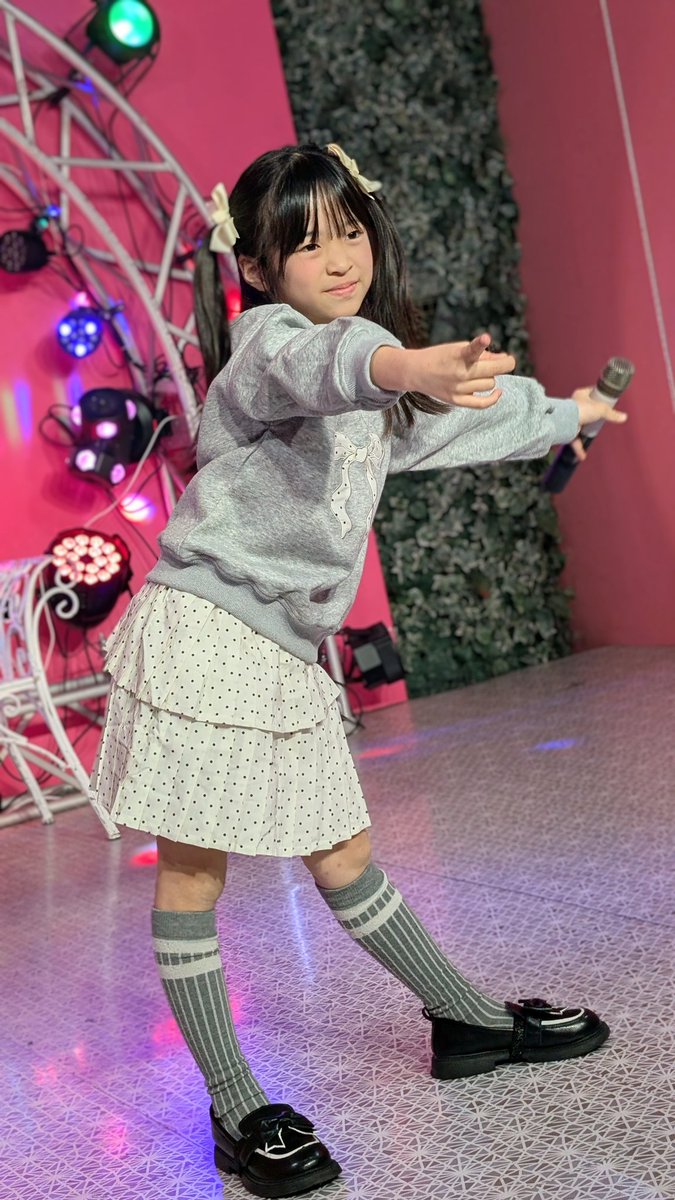 ソロぴょん追加！ 2025/12/28 朝公演 #ねこたいがー #兎松あやみ #あや