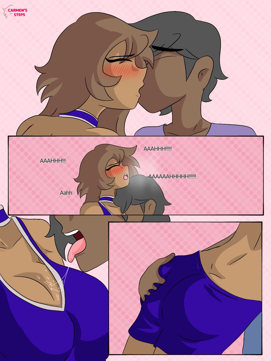 Bad Day For Fer | COMS ABIERTAS tweet media