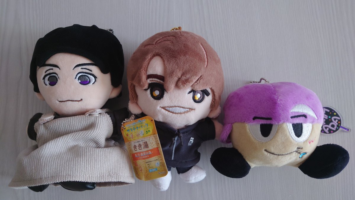 値下げ中！！SixTONESちびぬい6人 楽天市場】sixtones グッズ（ホビー）の通販