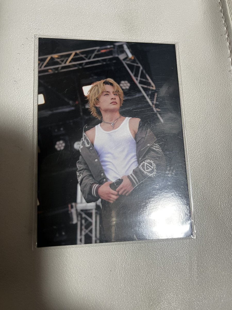 取引垢⭐︎ tweet media