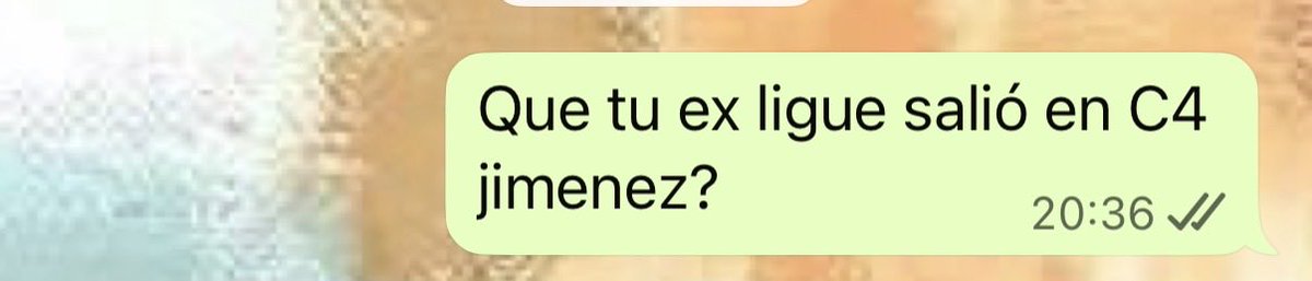 carrenopol's tweet image. Chat de chavas