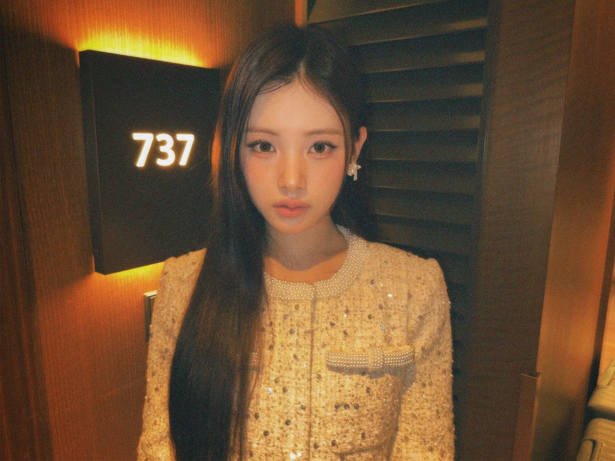 何度でも言うけど第五世代で個人的1番美人&1番好きな顔は BabyDONTCry