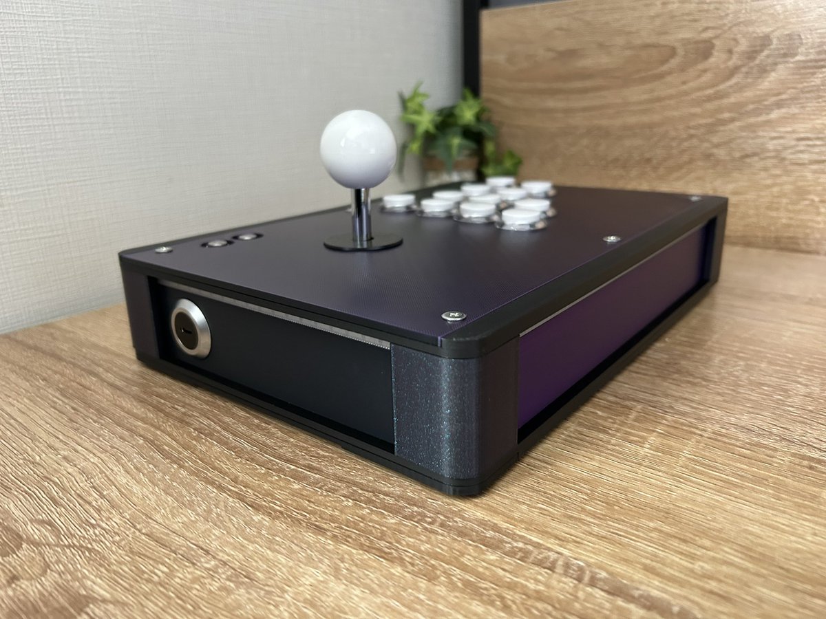 アケコン　自作　セット　gamerfinger brook akecon アケコン 自作 セット gamerfinger brook akecon アケコン 自作 セット