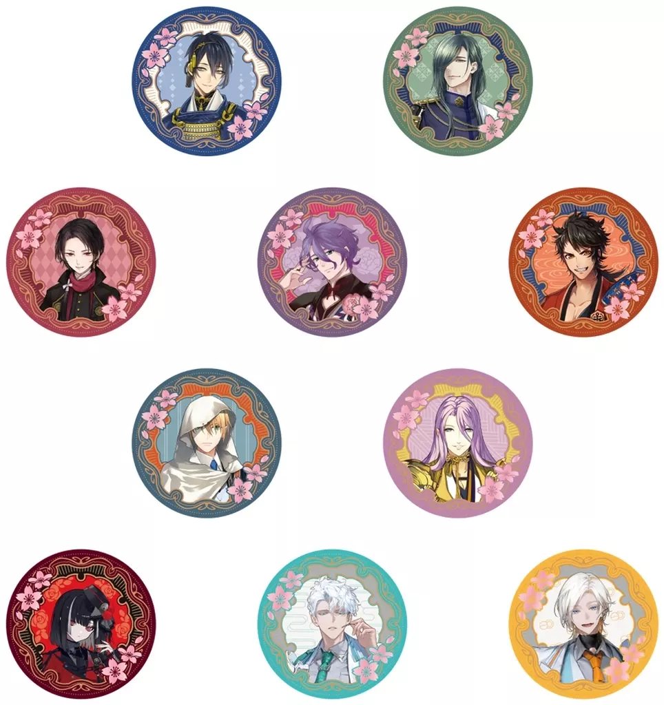 刀剣乱舞 とうらぶグッズ＆フィギュア予約 (@touken_goods) / Posts / X