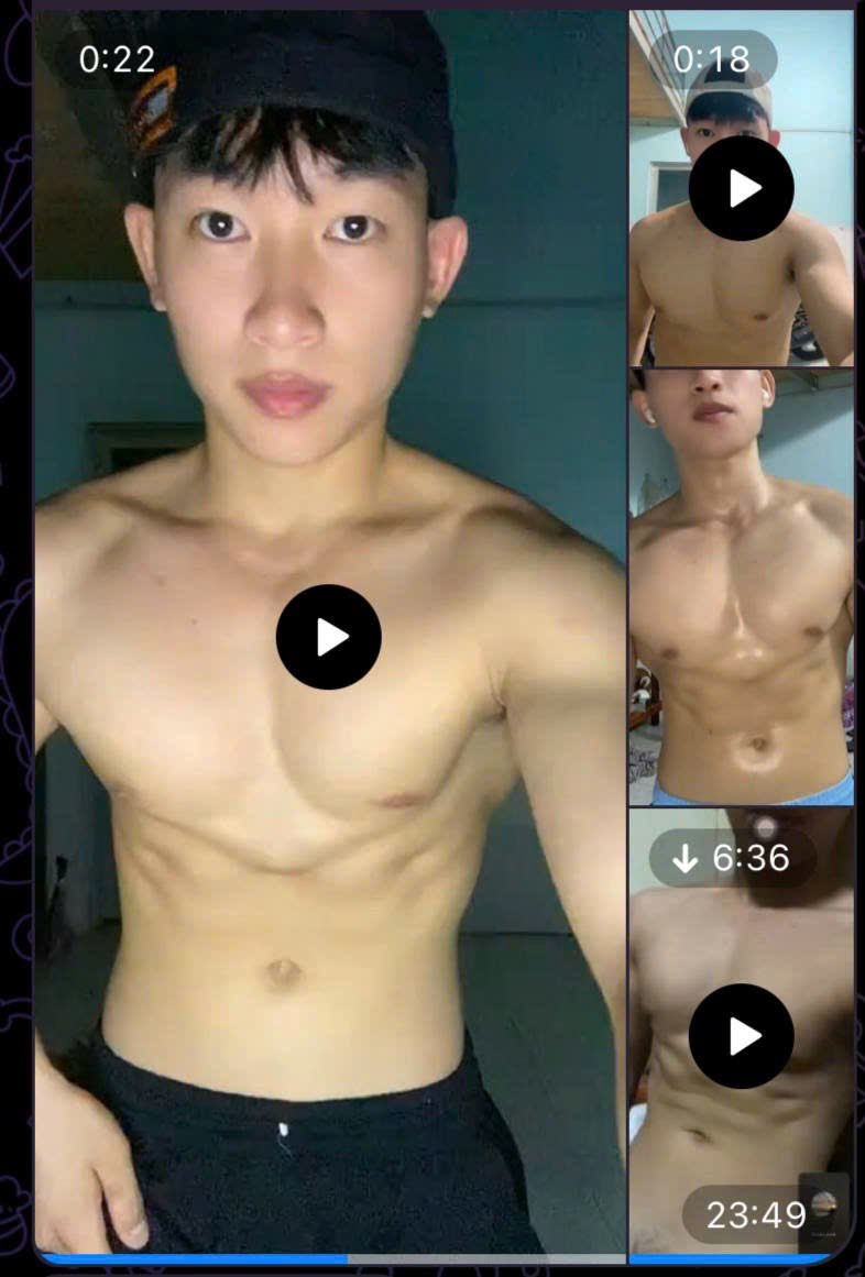 Bộ này có hot quá không mọi người ?

t.me/sancliptaidaynn