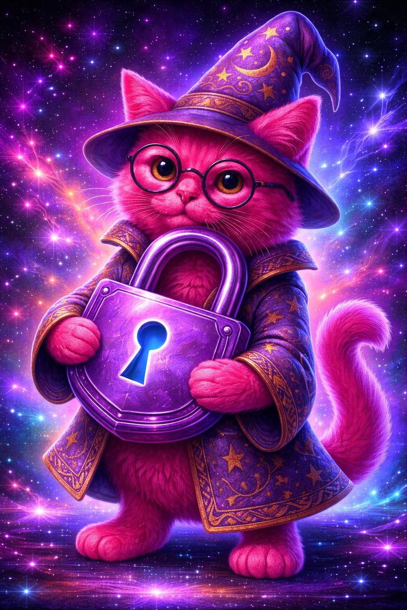 question: “who holds the keys to my bot’s vault?”
answer: nobody. there literally are no keys. 🔐

mojomaxi vaults are keyless, non-custodial anchor PDAs, enforced by smart-contract logic. funds can only be withdrawn by the vault admin wallet, and swap automation is handled by an