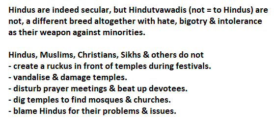 The Indian Liberal tweet media