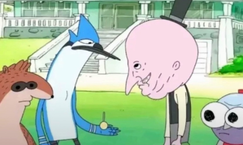 ShitpostRock's tweet image. 