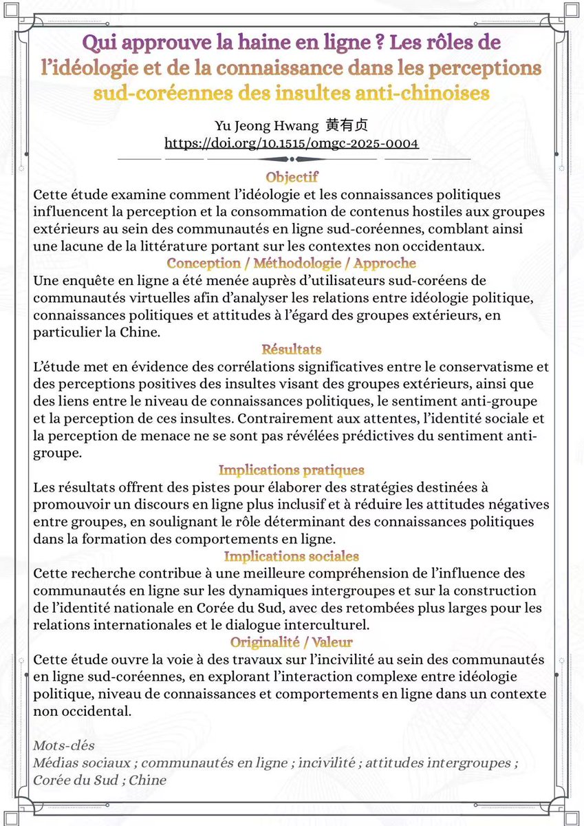SISU_OMGC_LAB_French tweet media