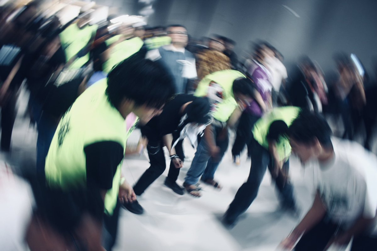 thingshappend__'s tweet image. #MIX31周年