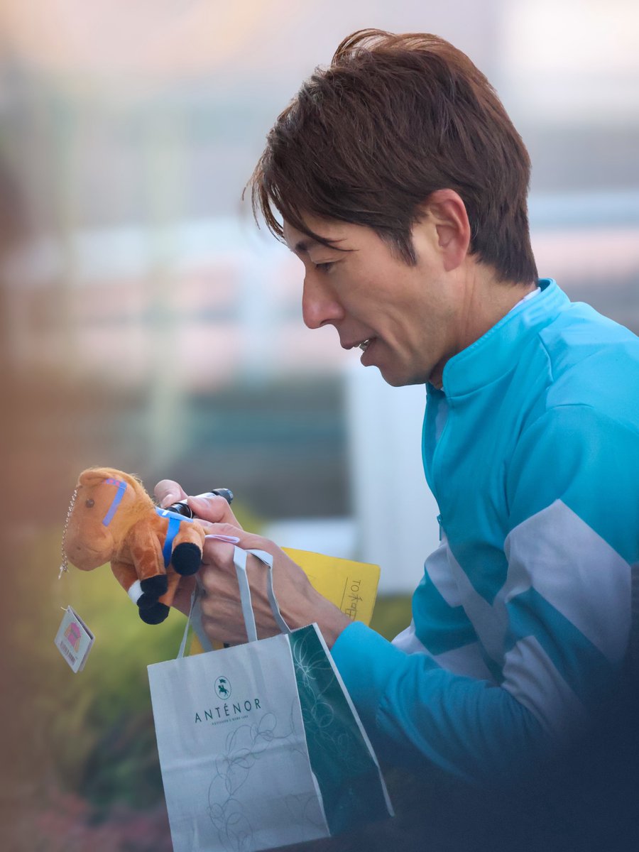 ryu_mi-様確認 I want that too ;-;