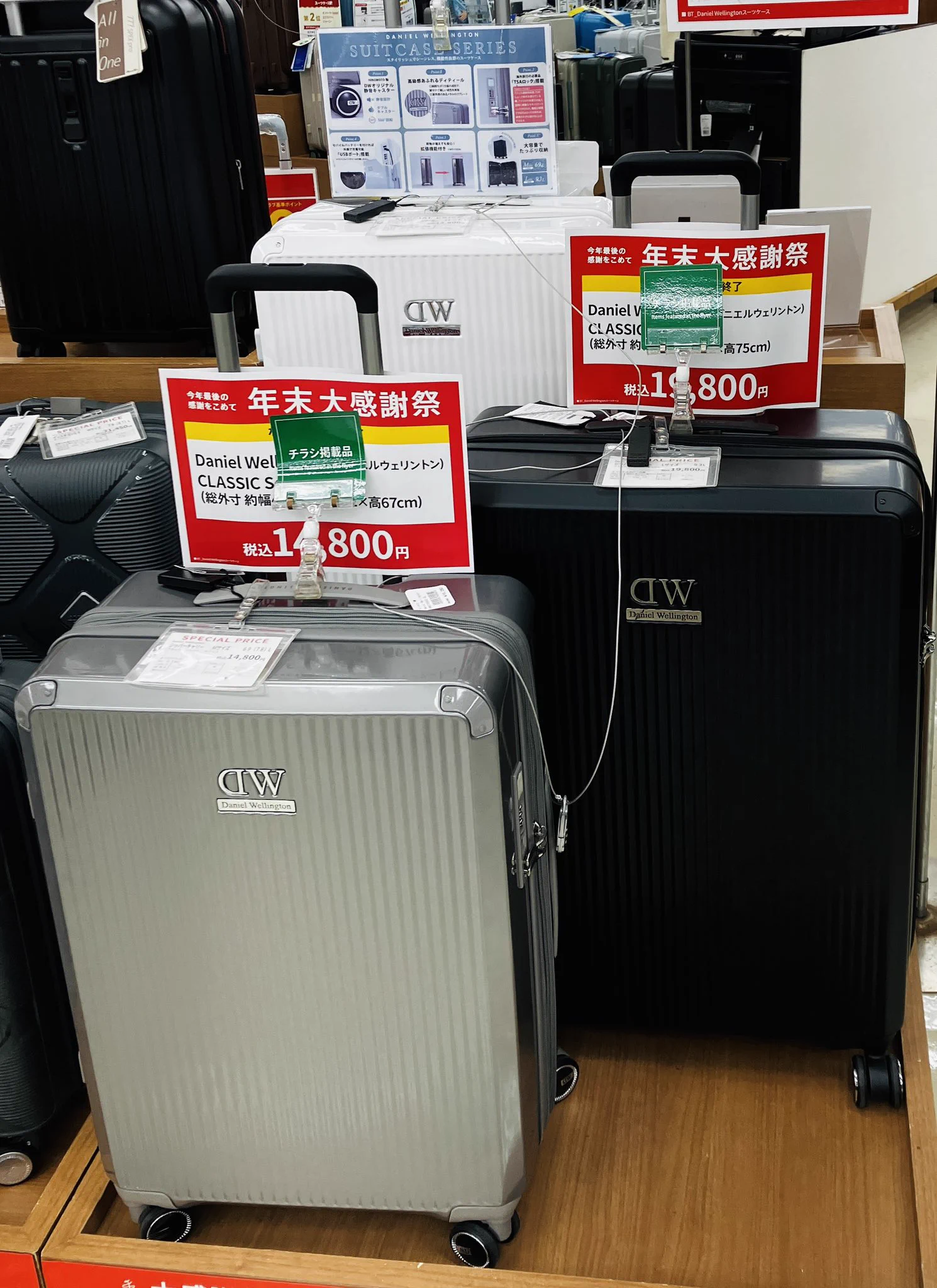 激安【レディースセット】ボード147cm＋ビンディング＋ケース付き ハンズ渋谷店 on X: 