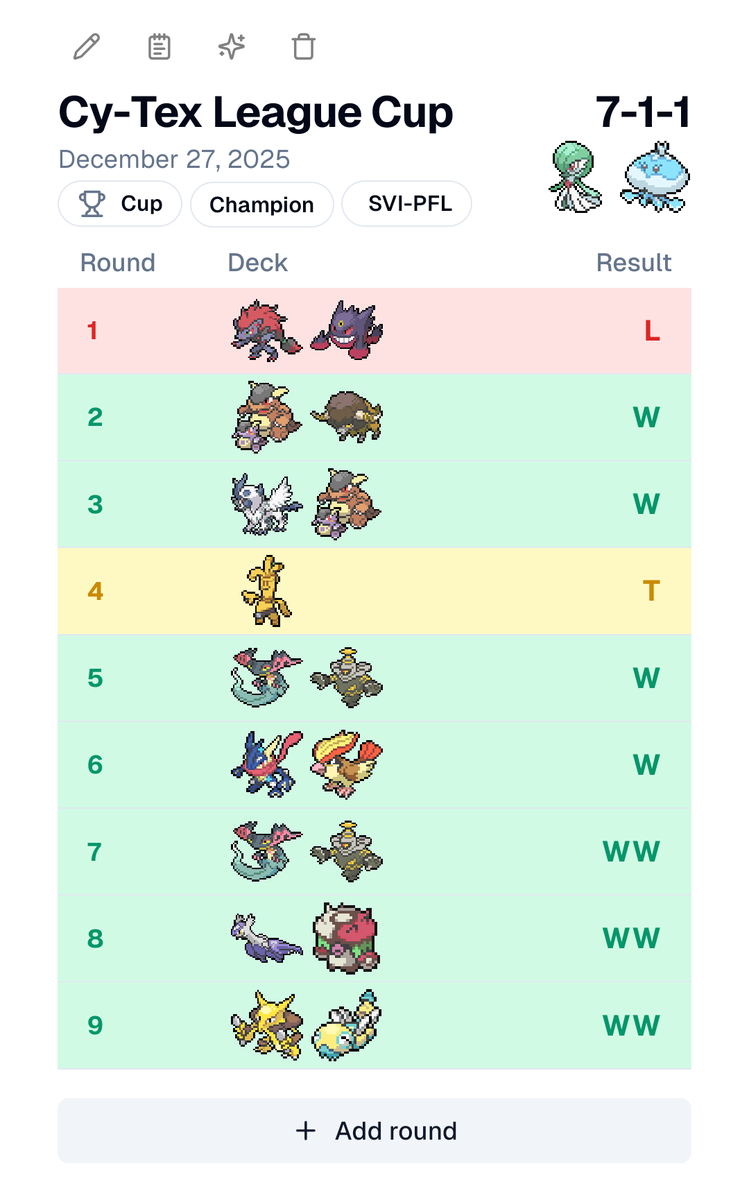 umbresp's tweet image. 1st place at the first of the cups in the Houston Cup Gauntlet! Got my first ever cup playmat, so happy with how I played. Shoutout to everyone else in Charged who came all the way over from Austin and cheered me on!