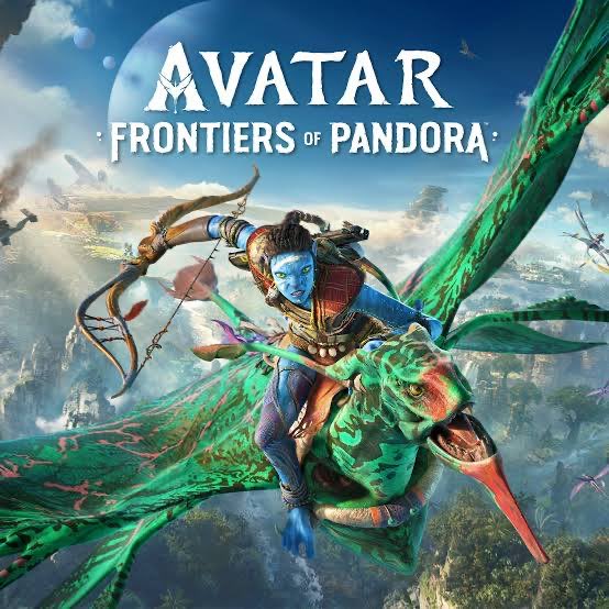 Just found out frontiers of pandora finally has a 3rd person pov and it not just mods. I will be getting it 🫡