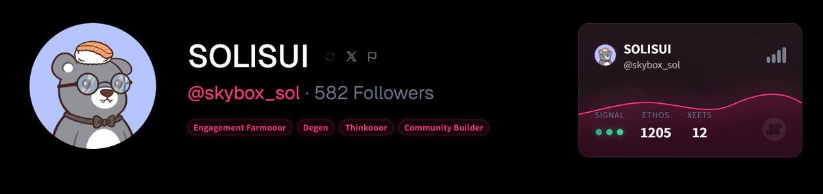 SOLISUI.edge tweet media