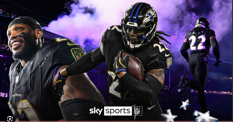 arlet25e's tweet photo. When the King runs wild, even Lambeau feels it. Respect to Baltimore. Now let's gear up for the postseason! . More >> https://t.co/xOXCuK4jof

 #PackersVsRavens #NFLSunday #CheeseheadNation https://t.co/42IQf3vD9Y
