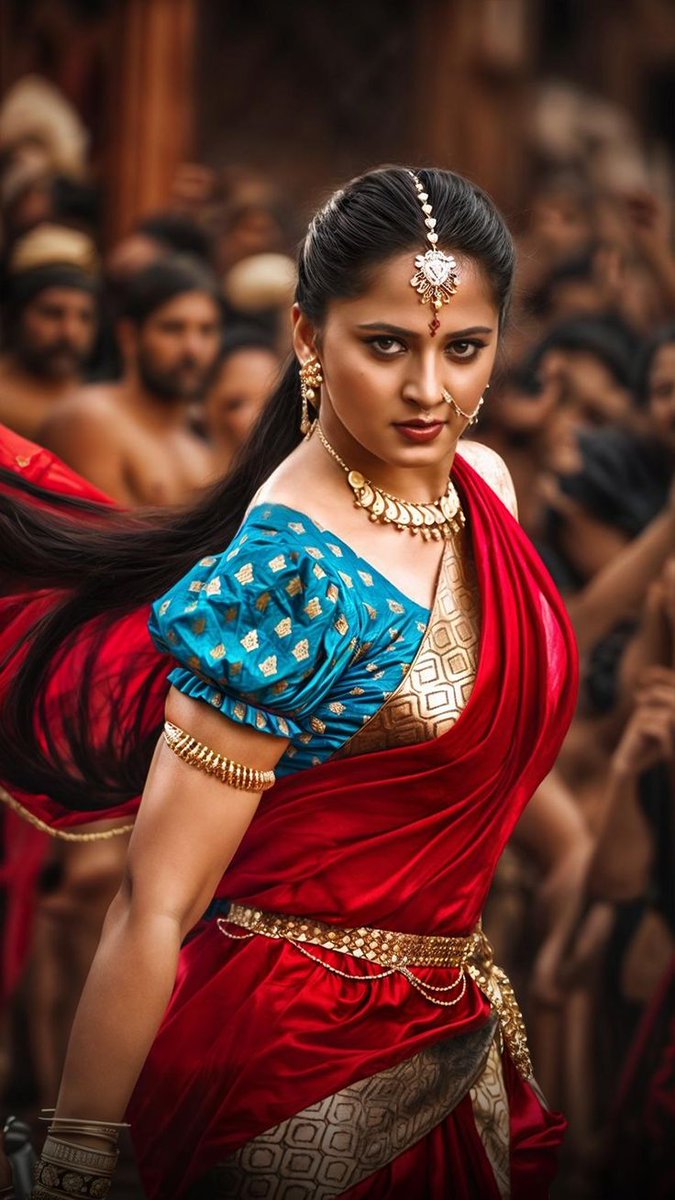 Rudo_sanchari's tweet photo. “Queens” from South Indian films. https://t.co/GAPBJuduDF