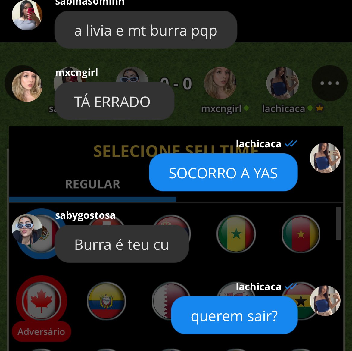 <a href="/sabycorinthiana/">liv 🐈‍⬛ || LYA OUT NOW</a> <a href="/sbhidalgr/">yas</a> <a href="/whyhdalgo/">n¡ni ★</a> EU N AGUENTO COM VCS