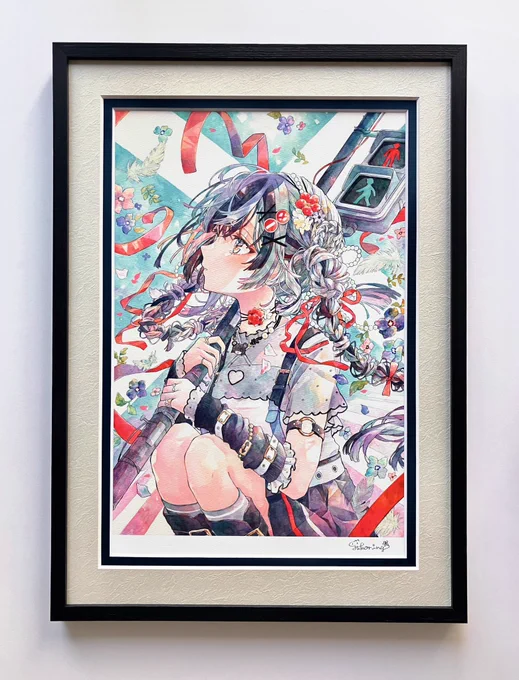 優子鈴（ゆこりん）○BOOTH通販中@_yukoringの漫画作品一覧