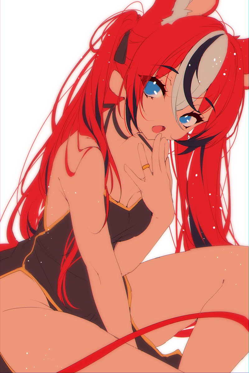 The0neulost's tweet image. Rat wip