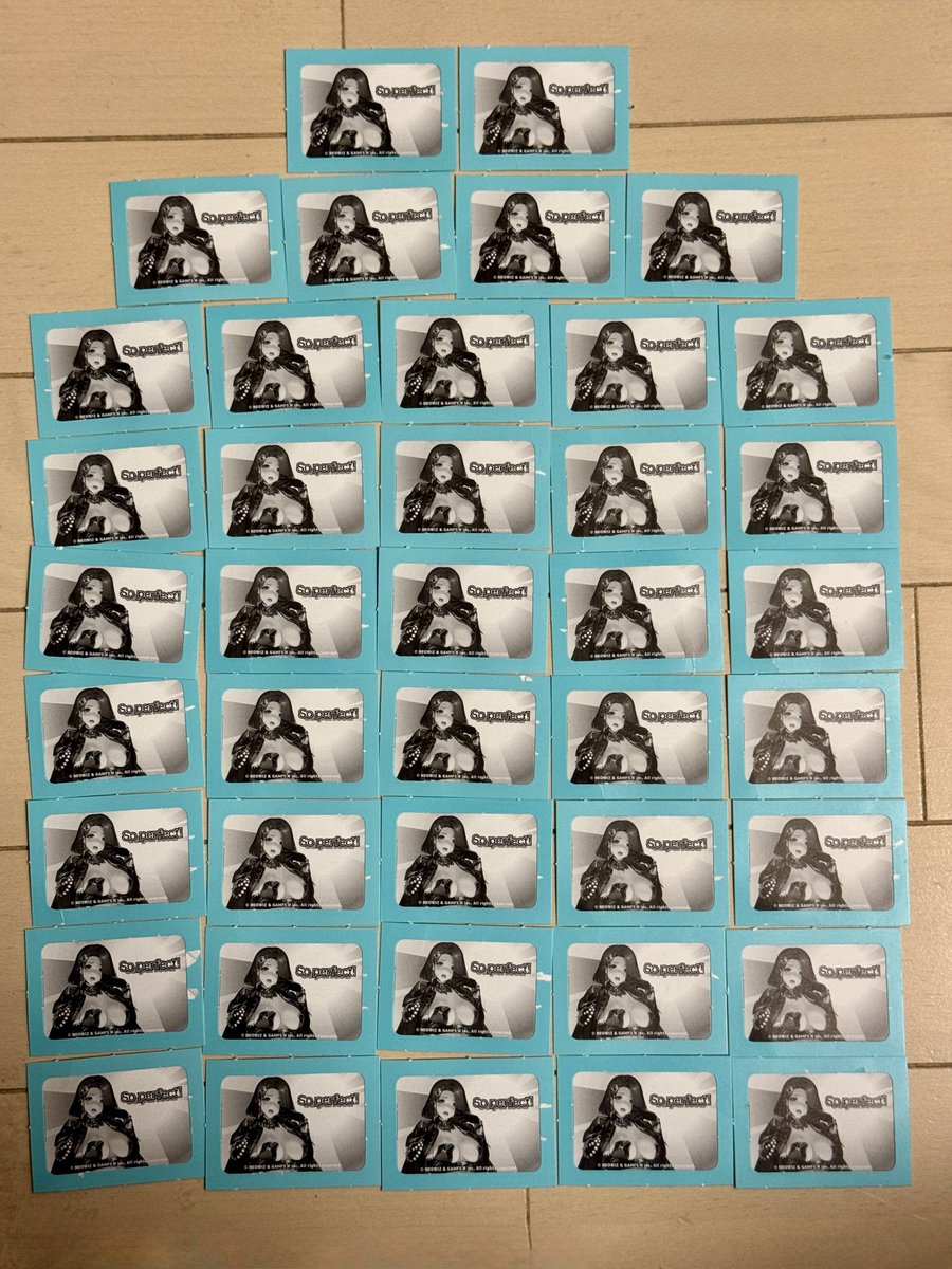 ブラウンダスト2 色紙 ERG (@CEO_erg) / Posts / X