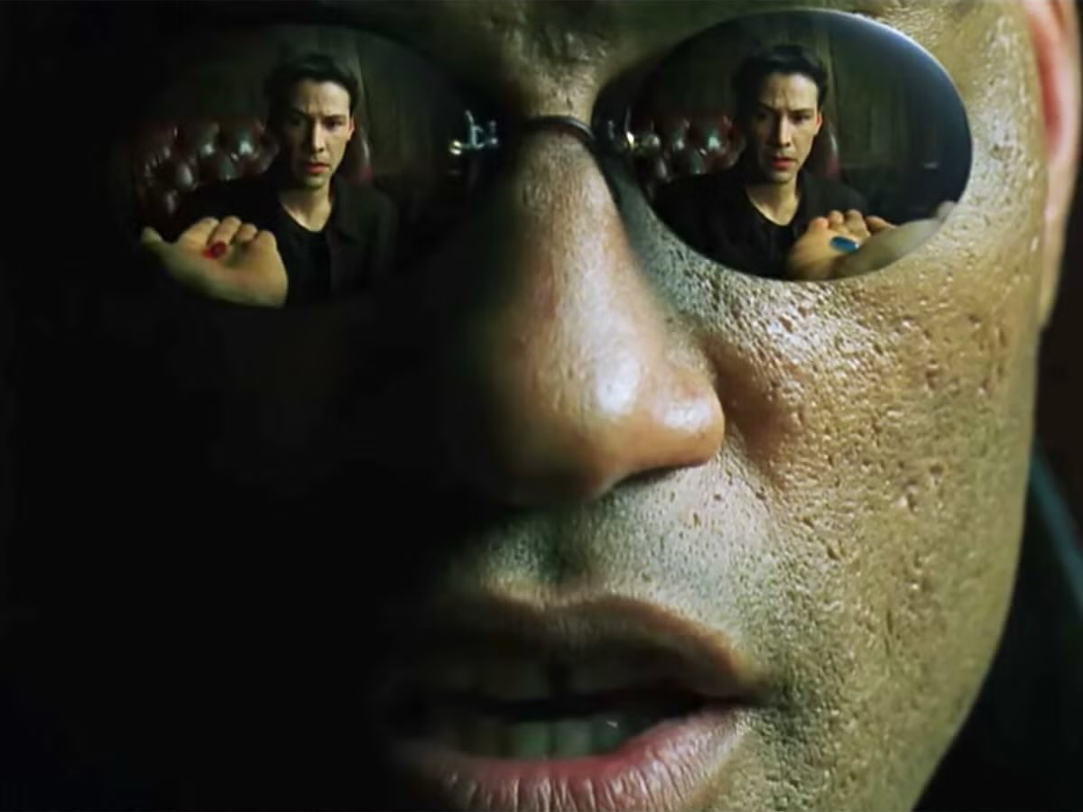 2026 is officially the start of the third industrial revolution