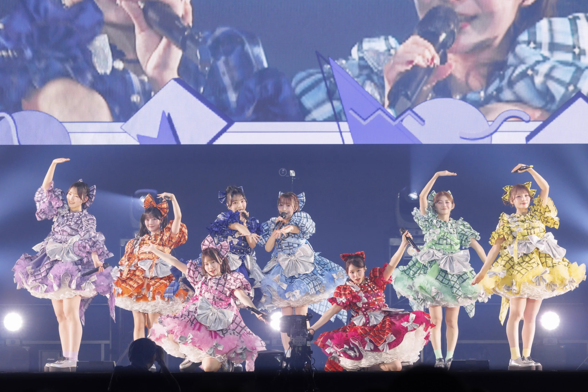 CUTIE STREET【Official】 on X: 