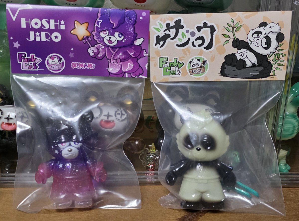 モモジロウ　本気顔　oneup24th限定　ソフビ　新品未開封 Xhashi (@Xhashi1) / Posts / X