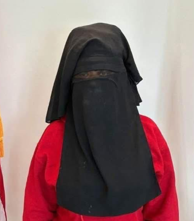 When you drop off little Joey at daycare for the first time.