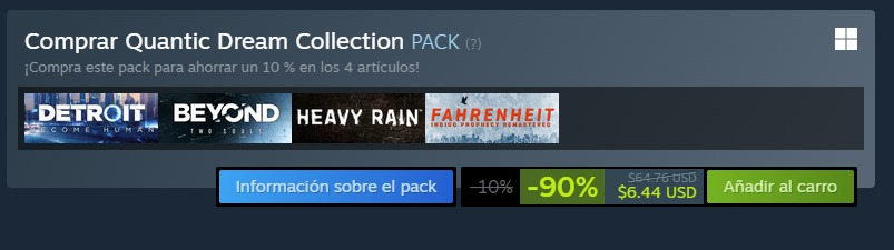 Perdón, no me pude resistir