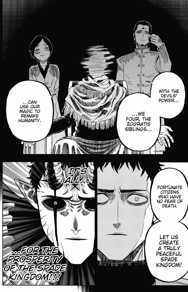 NACHT♠️ tweet media