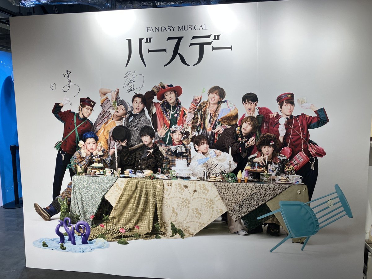 HMV&BOOKS SHIBUYA tweet media