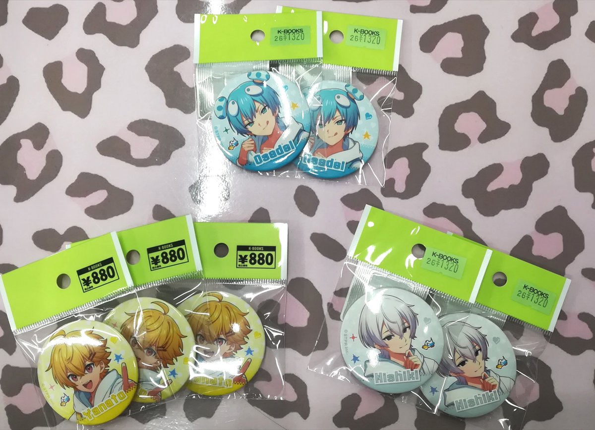 入荷情報】 『すにすて - SneakerStep - 』 ポップアップストアの缶