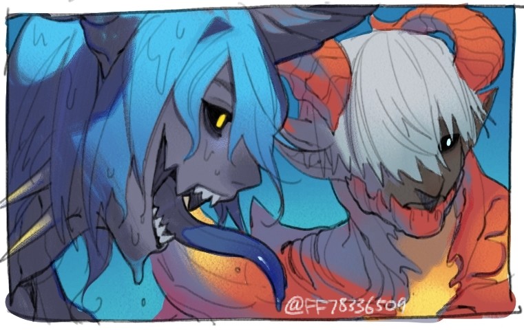 FF78336509's tweet image. 