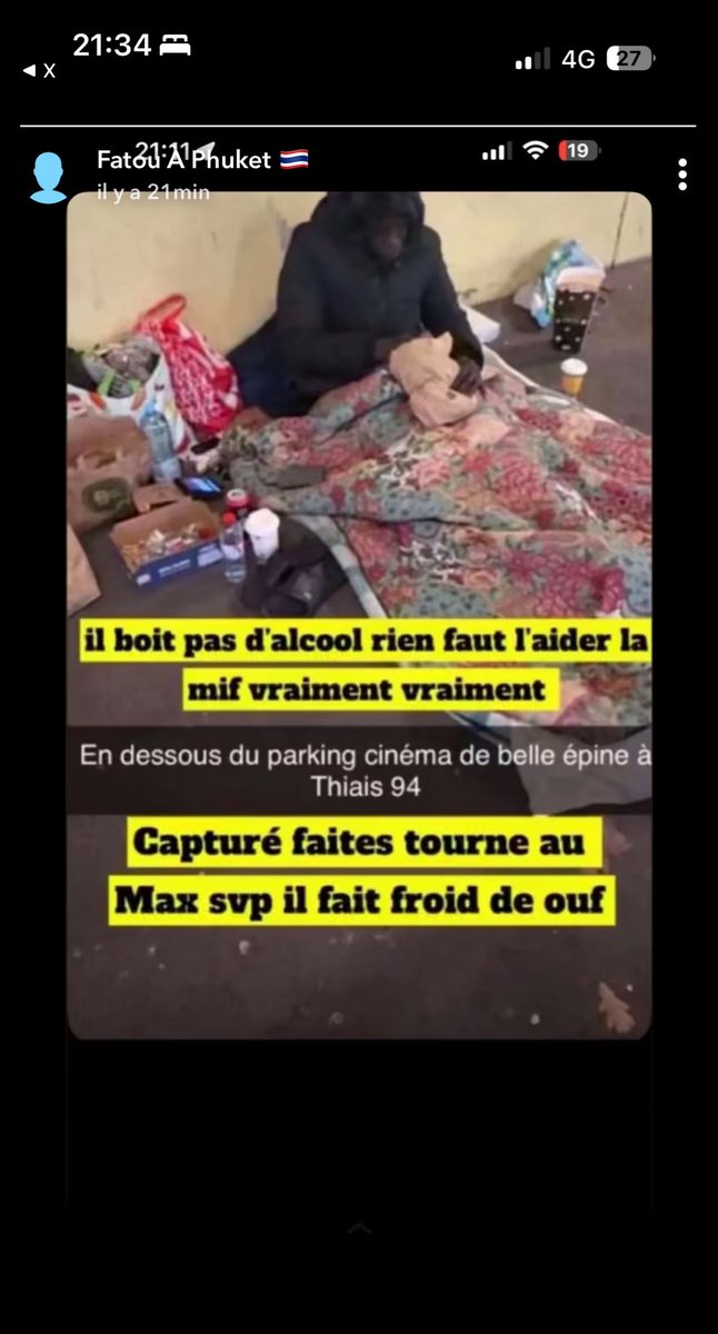 dbznkamzo's tweet image. je partages ici sur snap j’ai pas de visibilité il fait du L et du 46 en chaussures si jms vous pouvez l’aidez !!