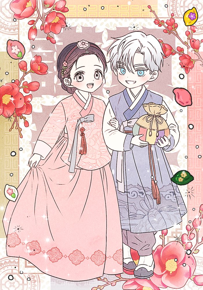 💘RT 추첨 한분께 설 전까지 그려드려요

🎉병오신년🎉타입 커미션 오픈했습니다!
일정 슬롯만 받고 닫아봅니다🥰
새해 복 많이 받으세요!
인포▶ postype.com/@hangbop/post/…
신청▶ open.kakao.com/o/saPDTeye