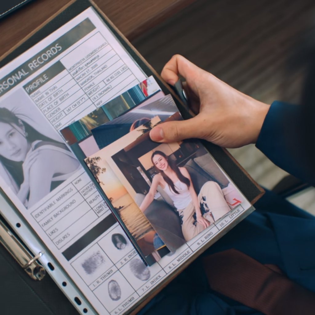 โอเค ฉันไว้ใจเธอ               แต่ฉันไม่ไว้ใจคนอื่น

 #MeAndTheeSeriesEP7