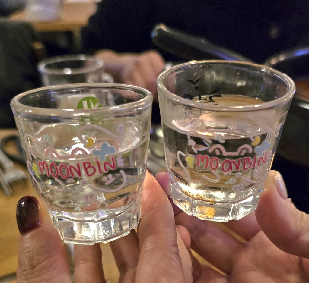 彬빛나달🌙 tweet media